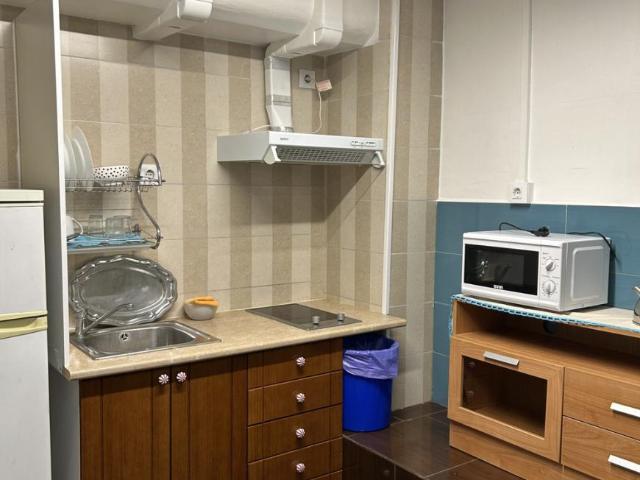 Apartamento en alquiler en L'hospitalet De Llobregat, la Torrassa