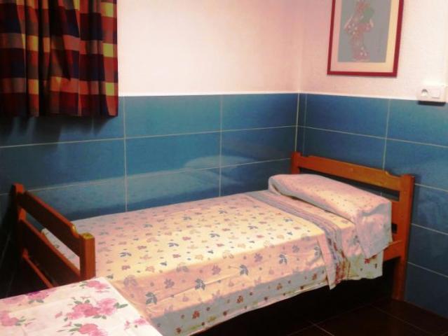 Apartamento en alquiler en L'hospitalet De Llobregat, la Torrassa