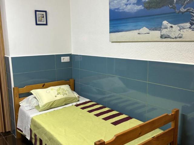 Apartamento en alquiler en L'hospitalet De Llobregat, la Torrassa