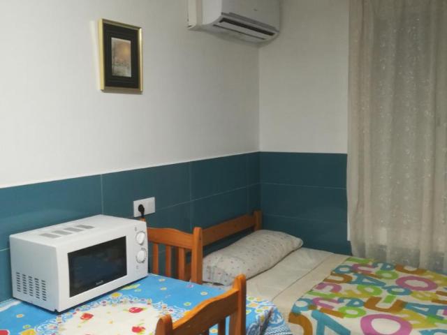 Apartamento en alquiler en L'hospitalet De Llobregat, la Torrassa