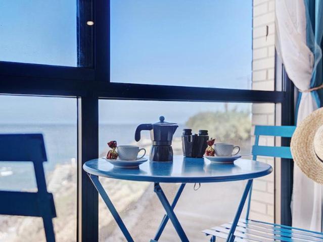 Apartamento en alquiler en Tenerife, Los Abrigos
