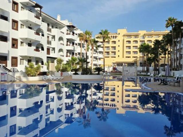 Apartamento en alquiler en Los Alcázares