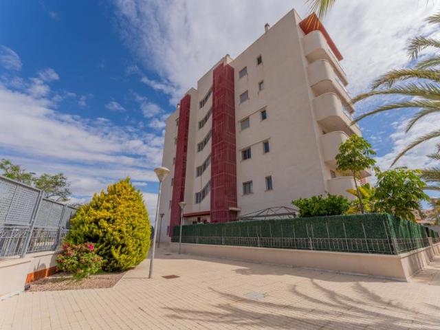 Apartamento en venta en Elche, Complejo Bella Vista