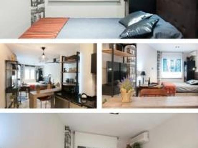 Apartamento en alquiler en Zona 2 (Centro y San Francisco), Lucena