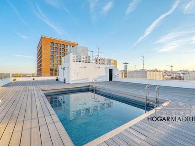 Apartamento en venta en Retiro, Madrid