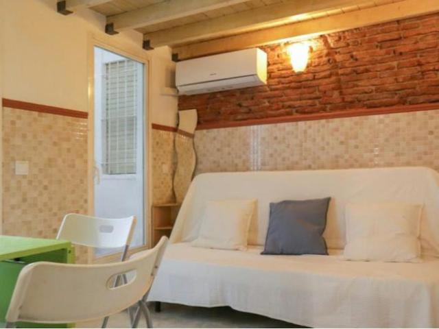 Apartamento en alquiler en Arganzuela, Madrid