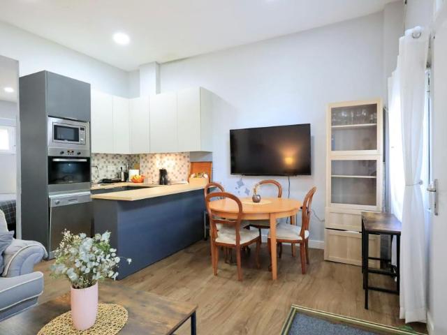 Apartamento en alquiler en Carabanchel, Madrid