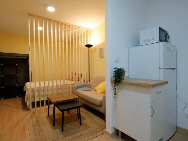 Apartamento en alquiler en Latina, Madrid