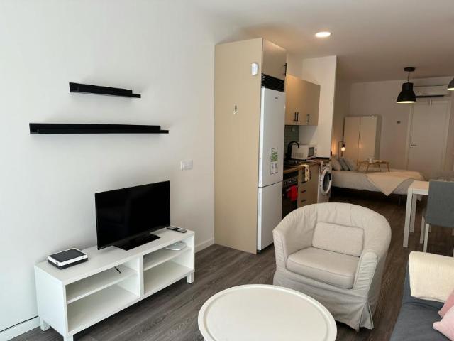 Apartamento en alquiler en Latina, Madrid