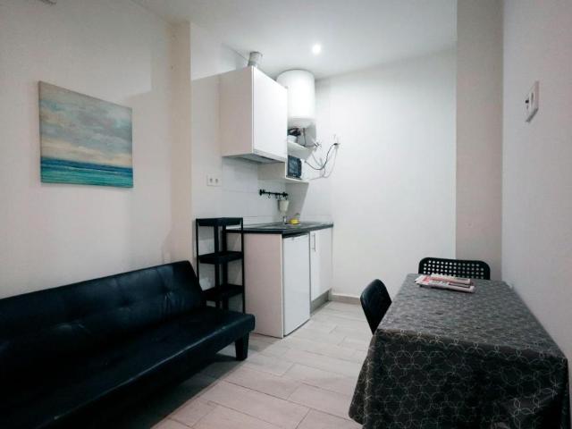 Apartamento en alquiler en Usera, Madrid