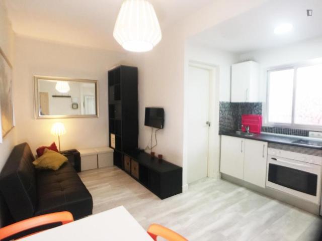 Apartamento en alquiler en Latina, Madrid