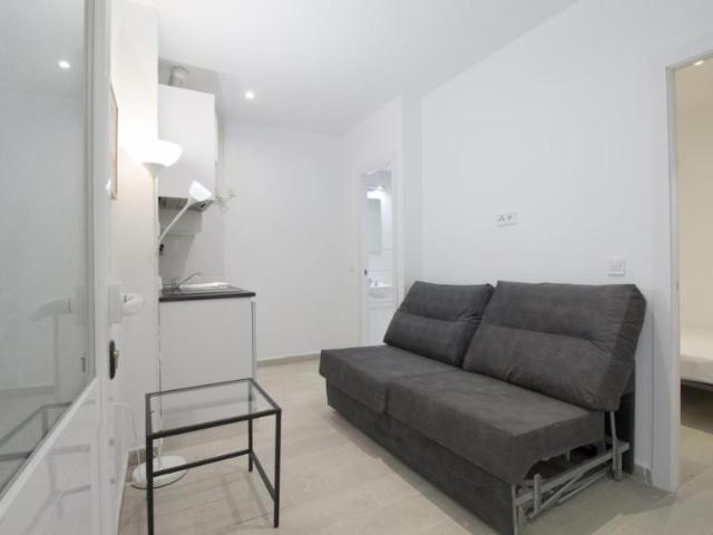 Apartamento en alquiler en Usera, Madrid