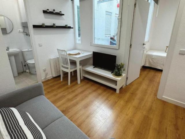 Apartamento en alquiler en Arganzuela, Madrid