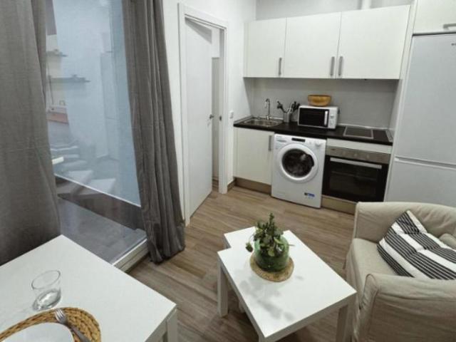 Apartamento en alquiler en Arganzuela, Madrid
