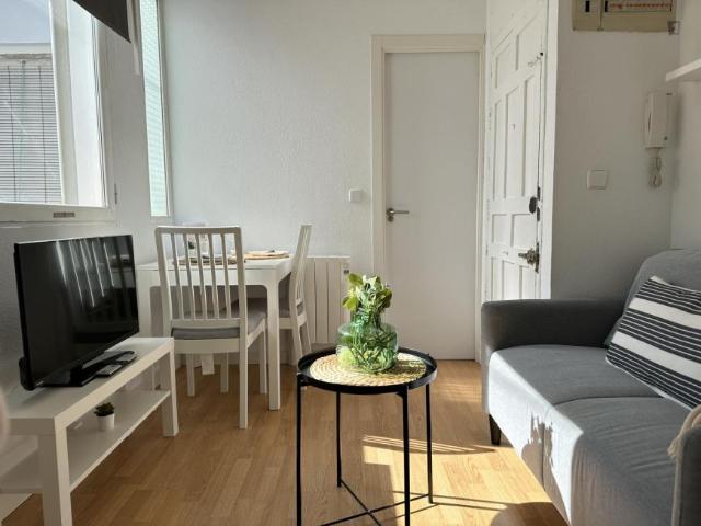 Apartamento en alquiler en Arganzuela, Madrid