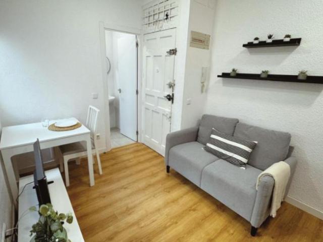 Apartamento en alquiler en Arganzuela, Madrid