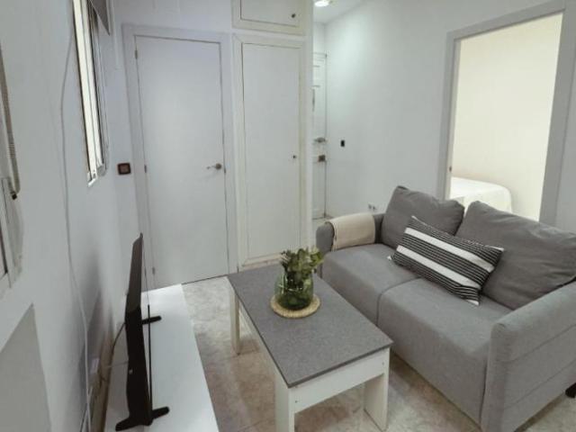 Apartamento en alquiler en Arganzuela, Madrid