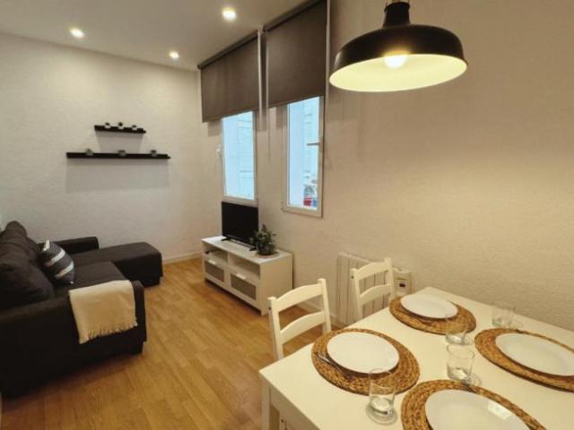 Apartamento en alquiler en Arganzuela, Madrid
