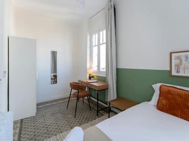 Apartamento en alquiler en Chamberí, Madrid