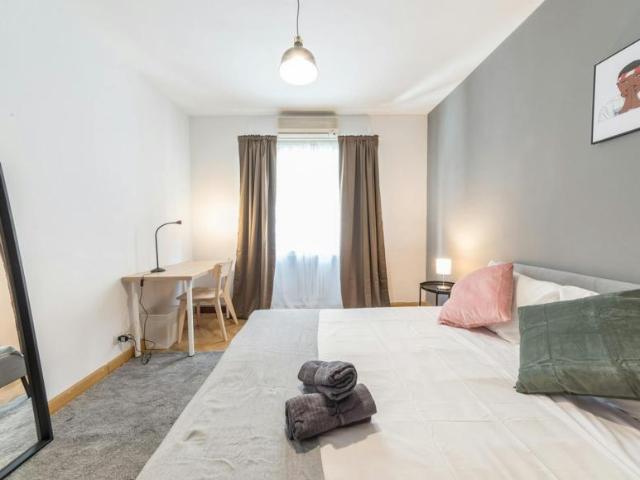 Apartamento en alquiler en Arganzuela, Madrid