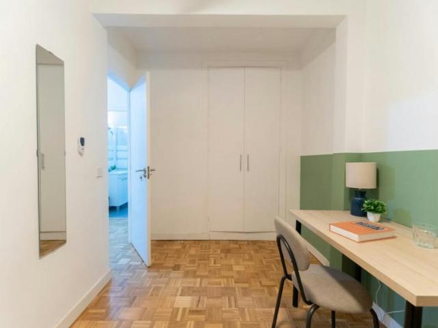 Apartamento en alquiler en Retiro, Madrid