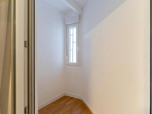 Apartamento en alquiler en Retiro, Madrid