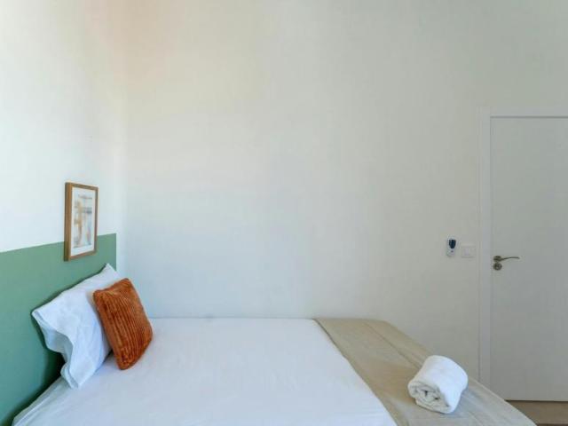 Apartamento en alquiler en Chamberí, Madrid
