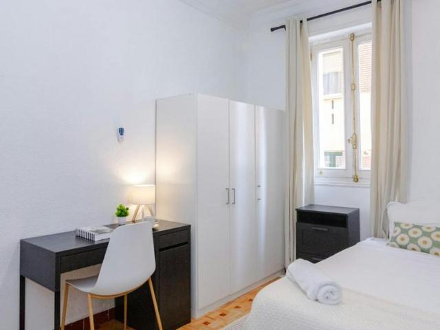 Apartamento en alquiler en Chamberí, Madrid