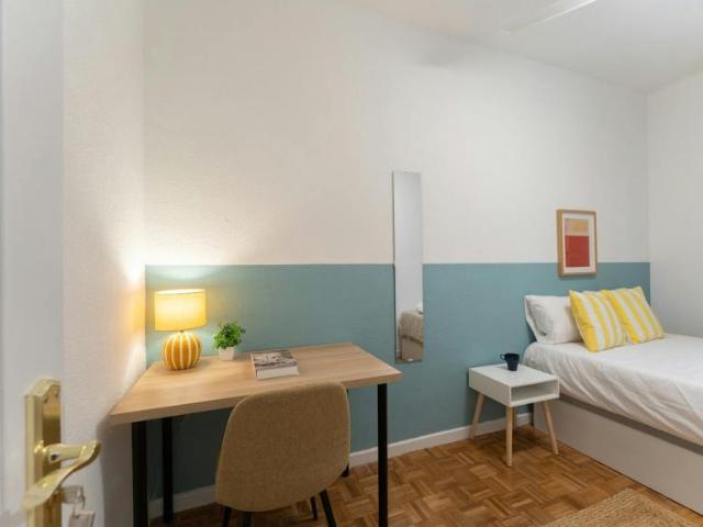 Apartamento en alquiler en Retiro, Madrid