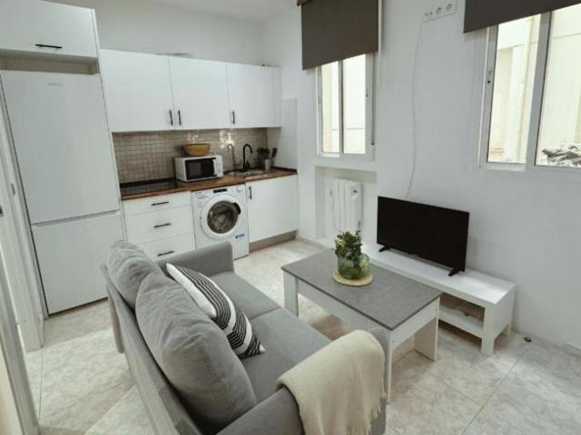 Apartamento en alquiler en Arganzuela, Madrid