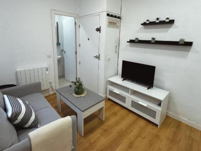 Apartamento en alquiler en Arganzuela, Madrid