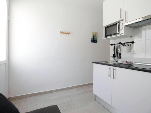 Apartamento en alquiler en Usera, Madrid
