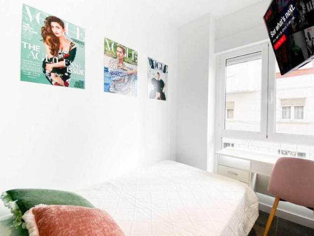 Apartamento en alquiler en Madrid, Comunidad de Madrid