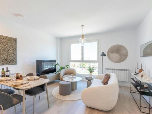 Apartamento en alquiler en Barajas, Madrid