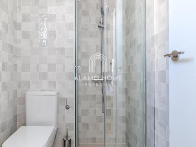 Apartamento en venta en Madrid