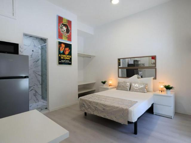 Apartamento en alquiler en Madrid, Casco Histórico de Vallecas