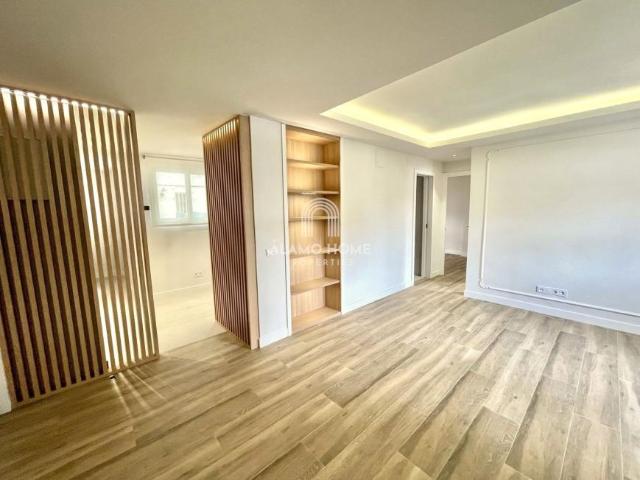 Apartamento en venta en Madrid