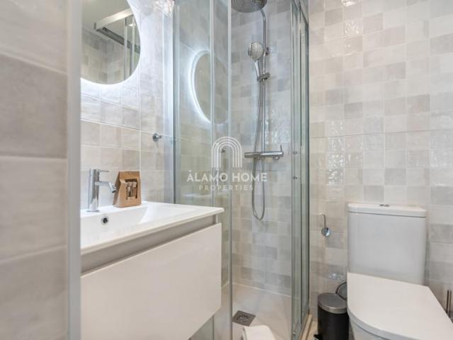 Apartamento en venta en Madrid