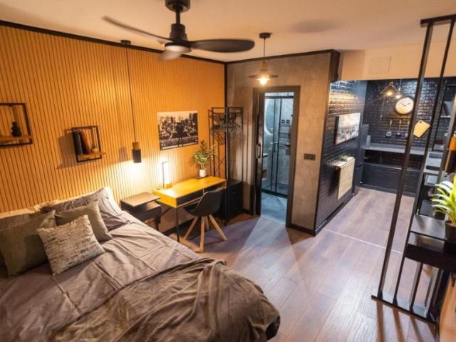 Apartamento en alquiler en Campamento, Madrid