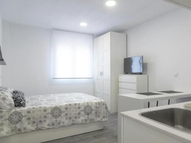 Apartamento en alquiler en Carabanchel, Madrid