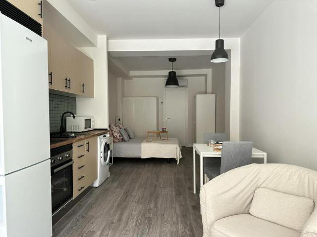 Apartamento en alquiler en Latina, Madrid