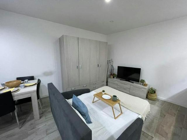 Apartamento en alquiler en Arganzuela, Madrid