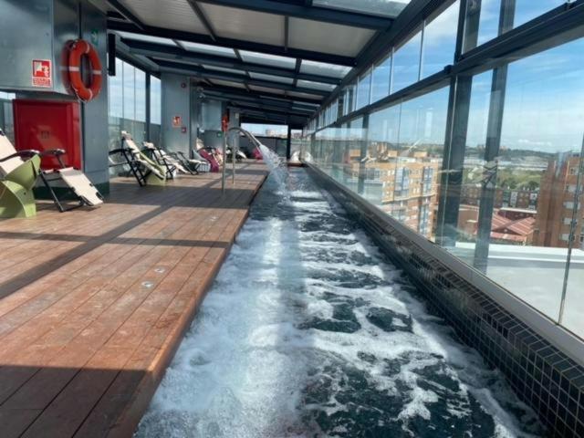 Apartamento en alquiler en Madrid, Orcasur
