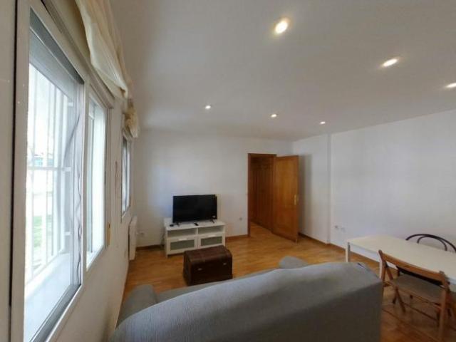 Apartamento en alquiler en Madrid, Castilla