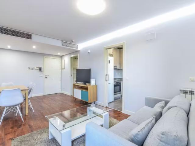 Apartamento en alquiler en Villa de Vallecas, Madrid