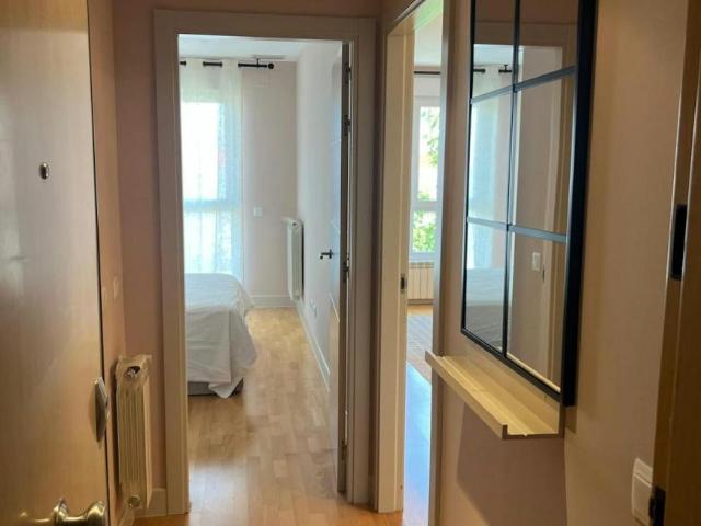 Apartamento en alquiler en Majadahonda, Madrid