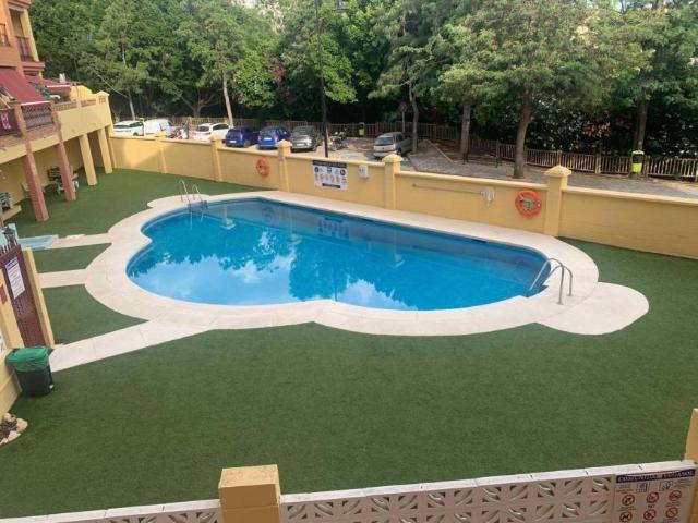 Apartamento en alquiler en Málaga