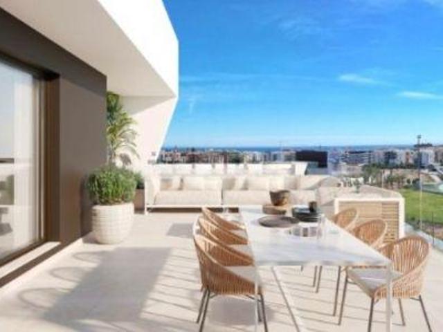 Apartamento en venta en Churriana, Málaga-Costa del Sol