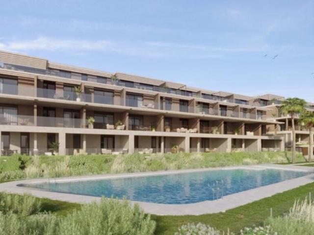 Apartamento en venta en Valle Romano, Costa del Sol Occidental