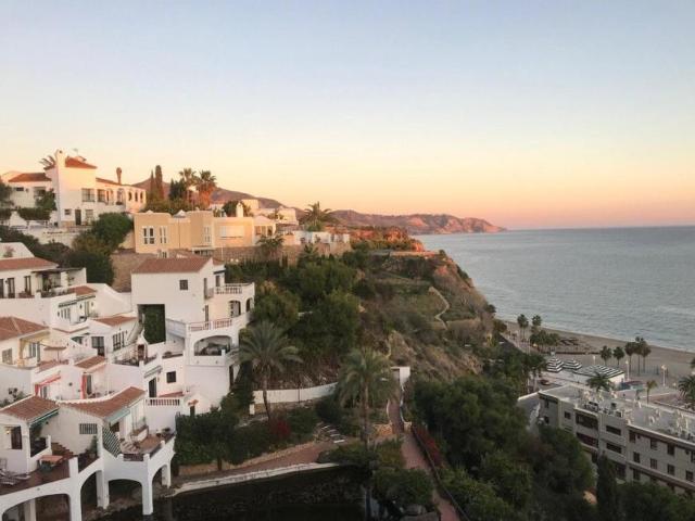 Apartamento en venta en La Axarquía, Andalucía